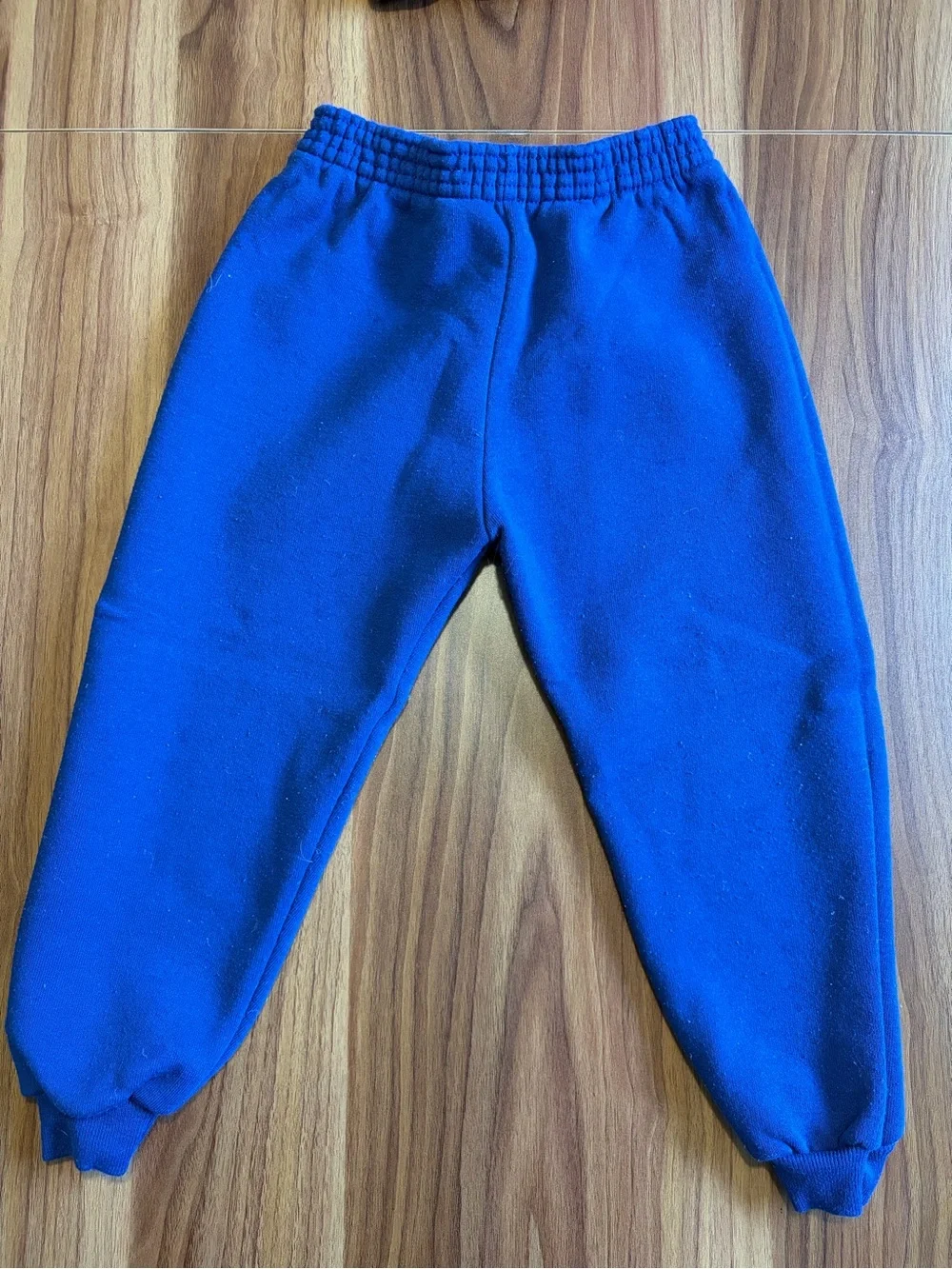 Vintage Mini Dimensions 3Y Sweat Suit